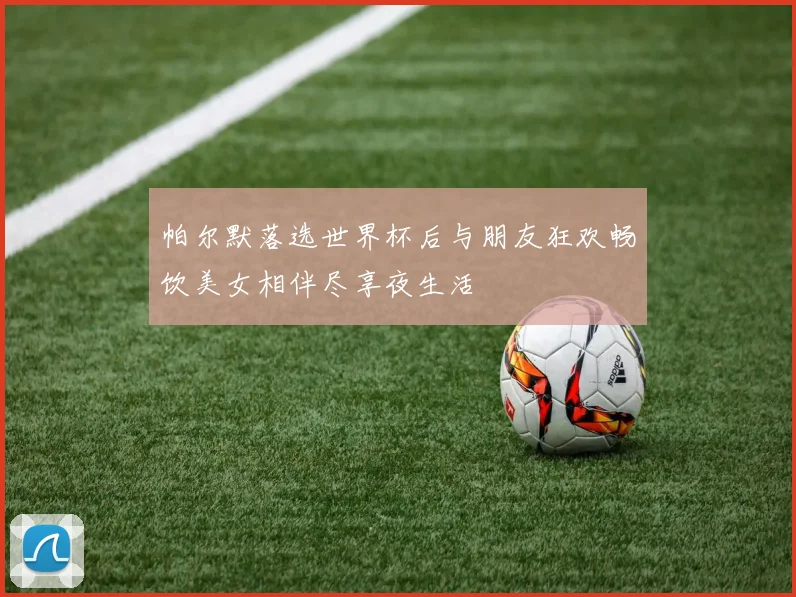 帕尔默落选世界杯后与朋友狂欢畅饮美女相伴尽享夜生活